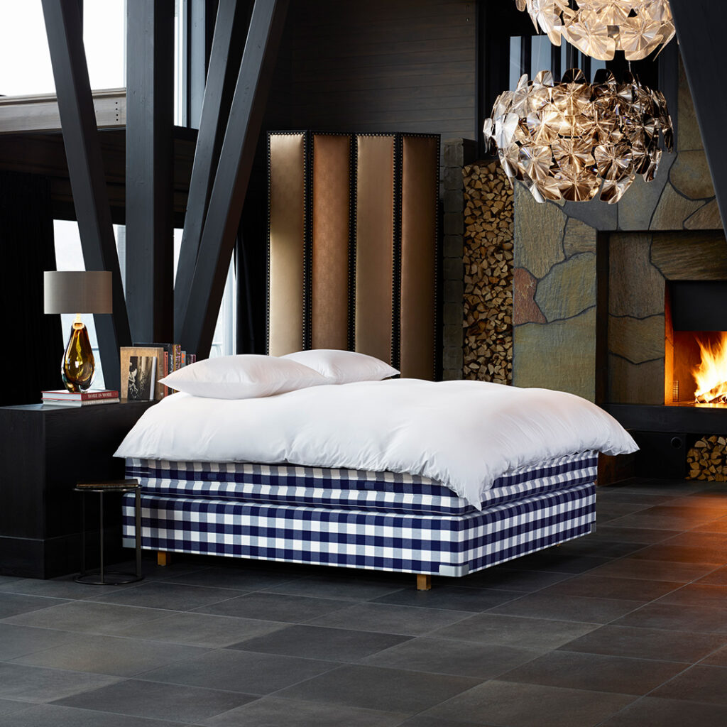 20130829_hastens_0246 - Hästens Stuttgart - Probeschlafen