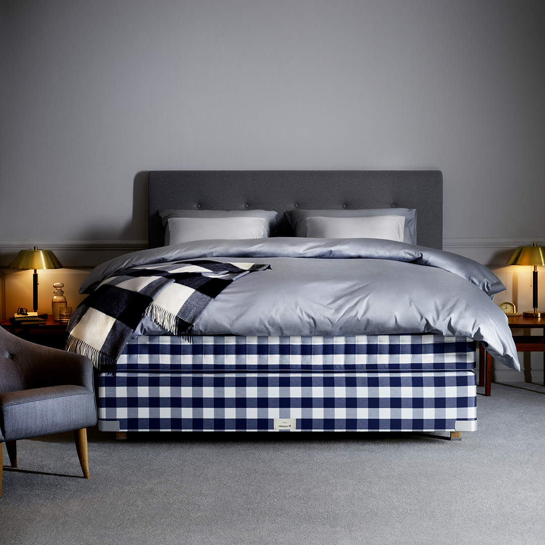 20140818_hastens_16558 - Hästens Stuttgart - Probeschlafen