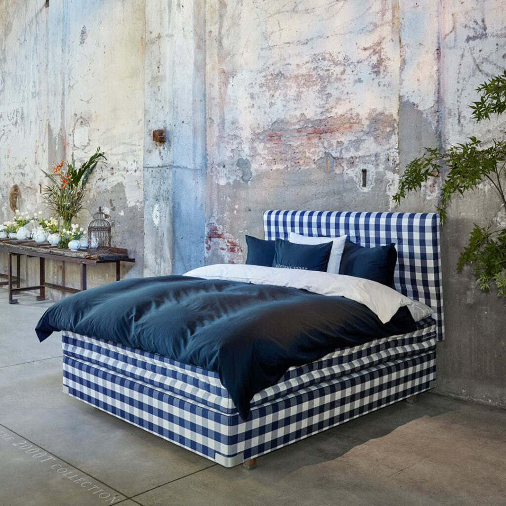 hastens_milano_2017_004 - Hästens Stuttgart - Probeschlafen