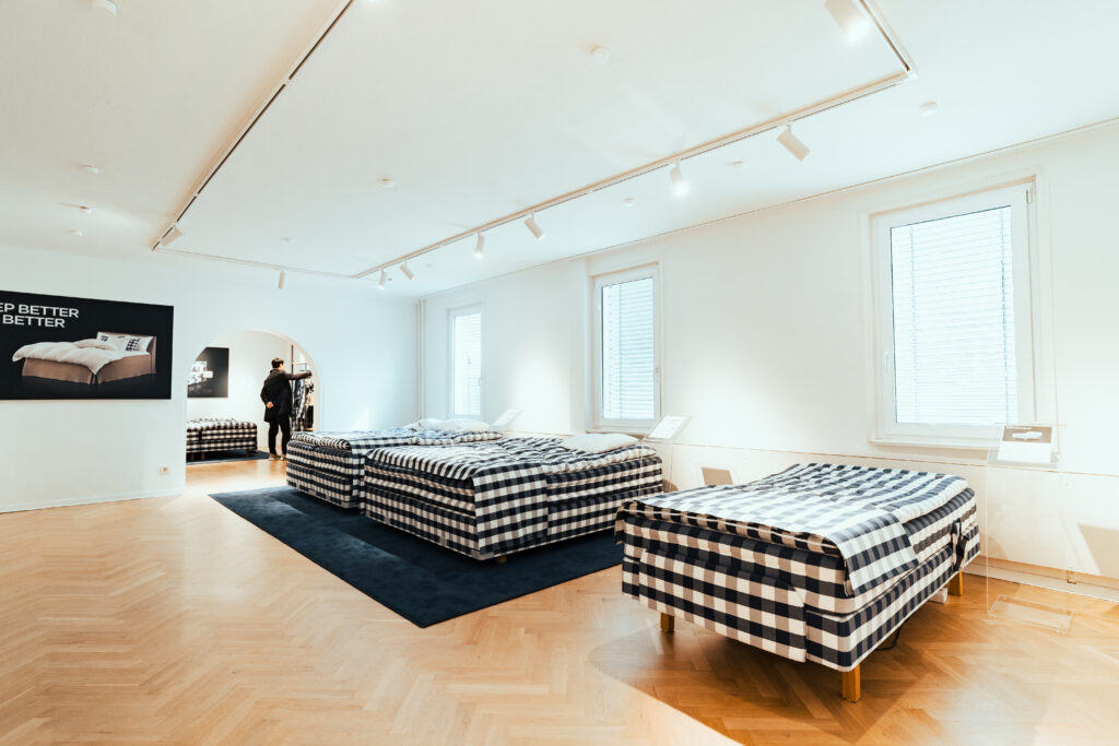 Hästens_Stuttgart-109 - Hästens Stuttgart